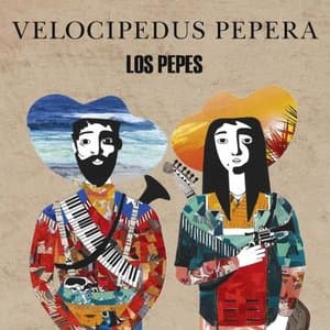 Velocipedus Pepera