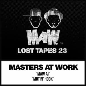 MAW Lost Tapes 23
