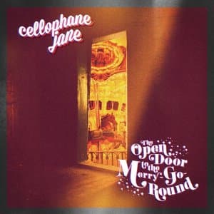 The Open Door to the Merry-Go-Round