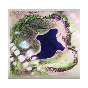 Hypertide Over Kiribati