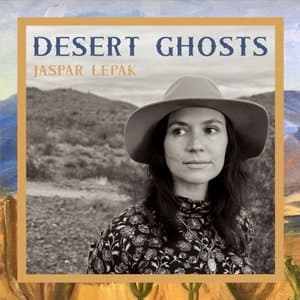 Desert Ghosts