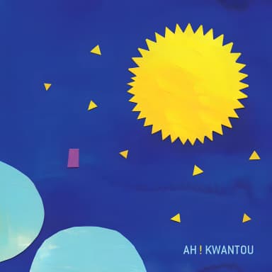 Ah ! Kwantou