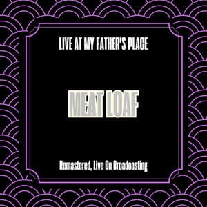 Live at My Father's Place