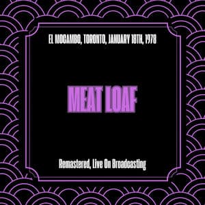 El Mocambo, Toronto, January 18th, 1978