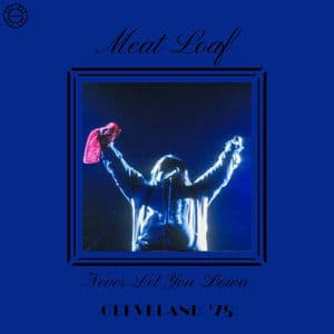 Never Let You Down (Live Cleveland '78)