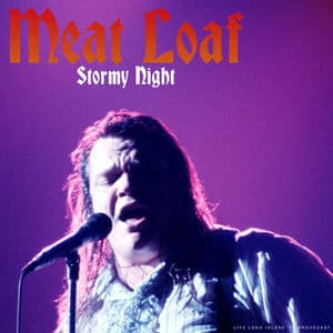 Stormy Night (Live 1977)