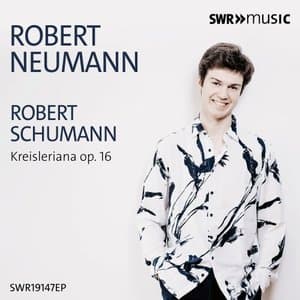 Robert Neumann plays Kreisleriana