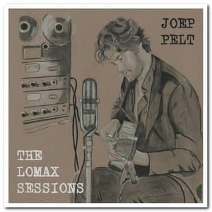 The Lomax Sessions