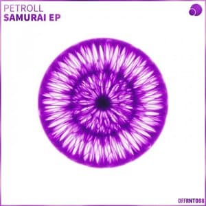 Samurai EP