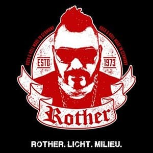 Rother. Licht. Milieu.