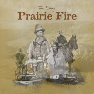 Prairie Fire