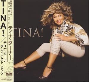 Tina!