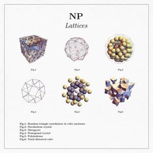 Lattices