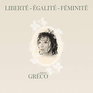 Liberte, egalite, feminite