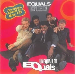 Explosion / Unequalled