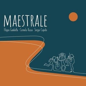 Maestrale