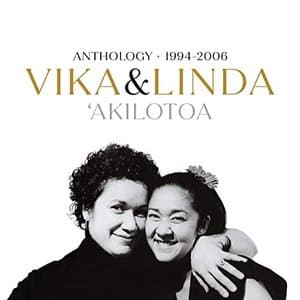 Akilotoa (Anthology 1994-2006)