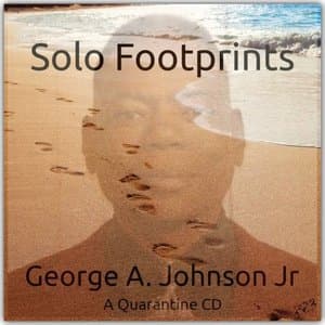 Solo Footprints (A Quarantaine CD)