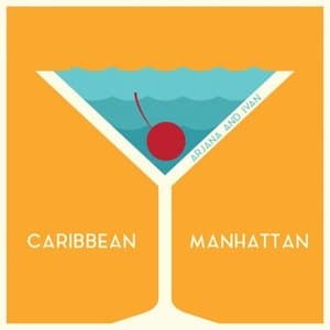 Caribbean Manhattan
