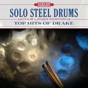Top Hits of Drake: Solo Steel Drums
