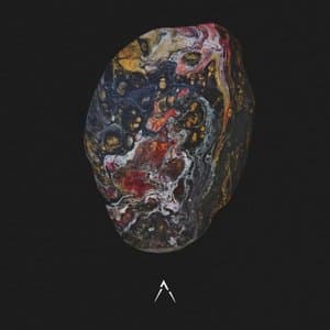 The Unknown D-M3ns10n