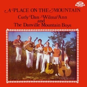 A Place on the Mountain