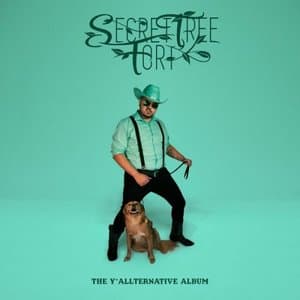 The Yallternative Album