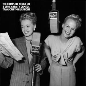 The Complete Peggy Lee & June Christy Capitol Transcription Sessions