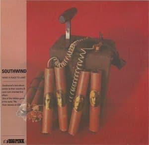 What A Place To Land