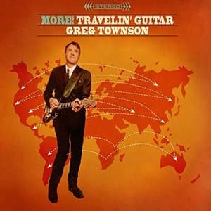 More! Travelin Guitar