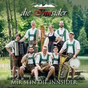 Mir sein die Innsider