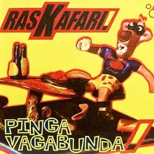 Pinga Vagabunda!
