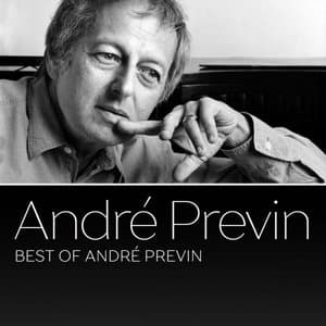 Best of Andre Previn