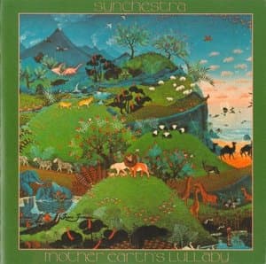 Mother Earths Lullaby