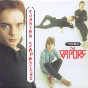 Turning Japanese - Best Of The Vapor