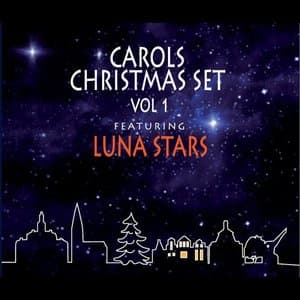 Carols Christmas Set, Vol. 1