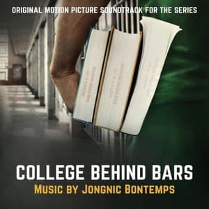 College Behind Bars (Original Motion Picture Soundtrack for the Series)