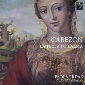 Cabezon: La Tecla de lalma