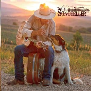 The Songteller