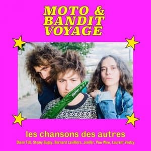 Les chansons des autres