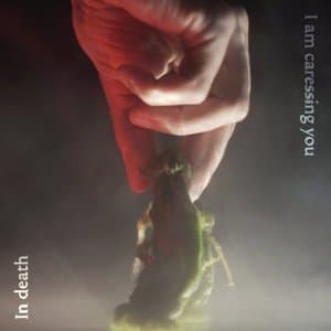 In Death I Am Caressing You