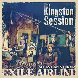 The Kingston Session