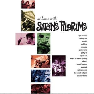 At Home With Satans Pilgrims