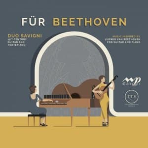 Fur Beethoven