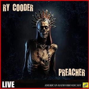 Preacher (Live)