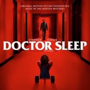 Stephen Kings Doctor Sleep (Original Motion Picture Soundtrack)