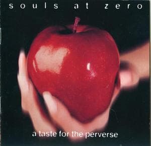 A Taste For The Perverse