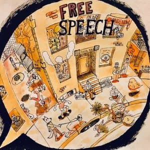 Free Speech