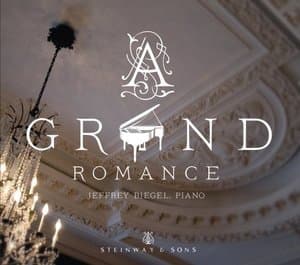 A Grand Romance