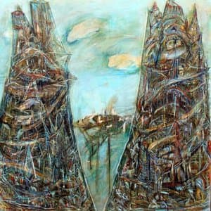 Tales of Heaven and Earth